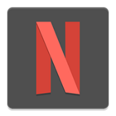 Netflix - Kodi Edition icon