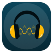 Binaural Beats Brainwaves icon