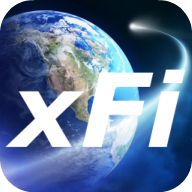 xfi Endpoint icon