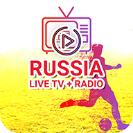 Russian Live TV icon