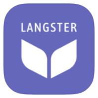 Langster icon