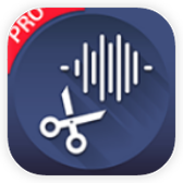 Cut ringtone & Cut music icon