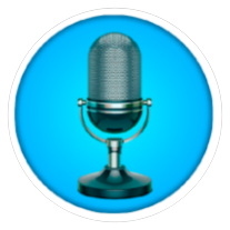 AI Voice Translator icon