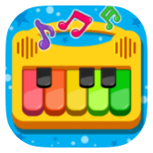 Piano Kids - Music Songs icon