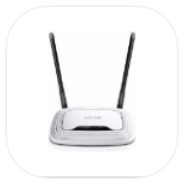 Router Admin icon