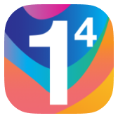 1.1.1.1 icon