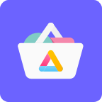 Aurora Store icon