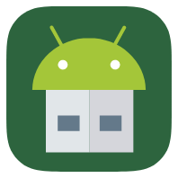 EtchDroid icon