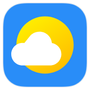 Weather icon