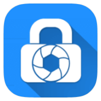 LockMyPix icon