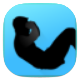 Sit Ups icon