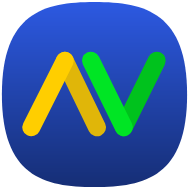 AVNC icon