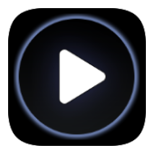 Poweramp icon