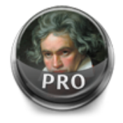 Best Classical Music Ringtones Pro icon