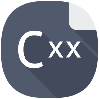 Cxxdroid icon