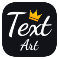 TextArt icon