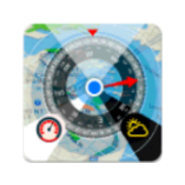 All GPS Tools Pro icon