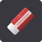 Android Eraser icon