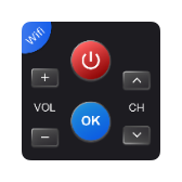 TV Remote icon