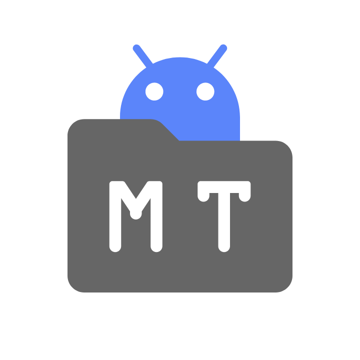MT Editor icon