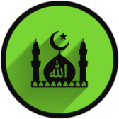 Muslim Pro icon