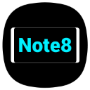 Note Launcher icon