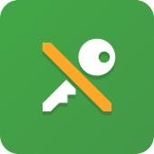 KeePassDX icon