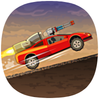 Earn to Die 2 icon