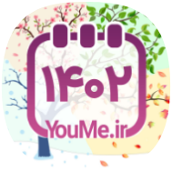 YouMe Calendar icon