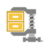 WinZip icon