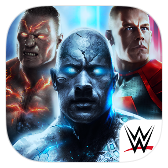 WWE Immortals icon