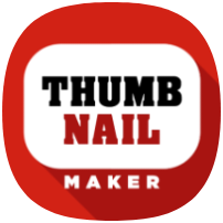 Thumbnail Maker icon