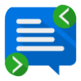 Message Forwarder icon