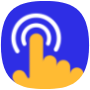 GC Auto Clicker icon