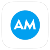 Ampere Meter icon