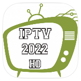 IPTV2022 icon