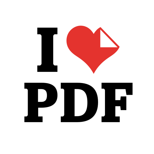 iLovePDF icon