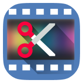 AndroVid Pro icon