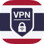 VPN Thailand icon