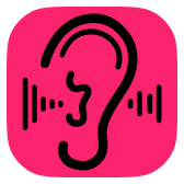 Tonal Tinnitus Therapy icon