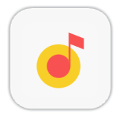 Yandex Music icon