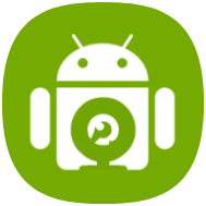 DroidCamX icon