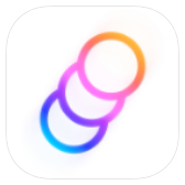 Blend Photos icon