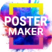 Poster Maker icon