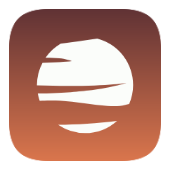 Sunup icon