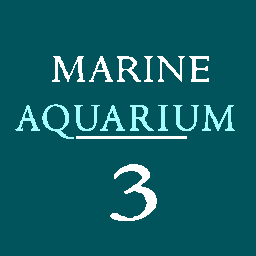 Marine Aquarium PRO icon