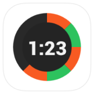 iCountTimer Pro icon