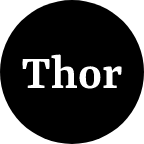 Thor icon