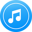 Music player icon