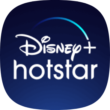 Hotstar icon